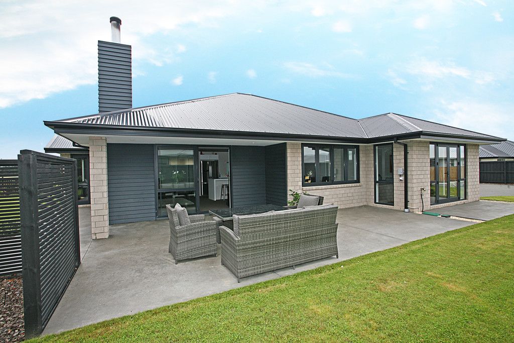 12A Stanford Way, Rolleston, Selwyn District
