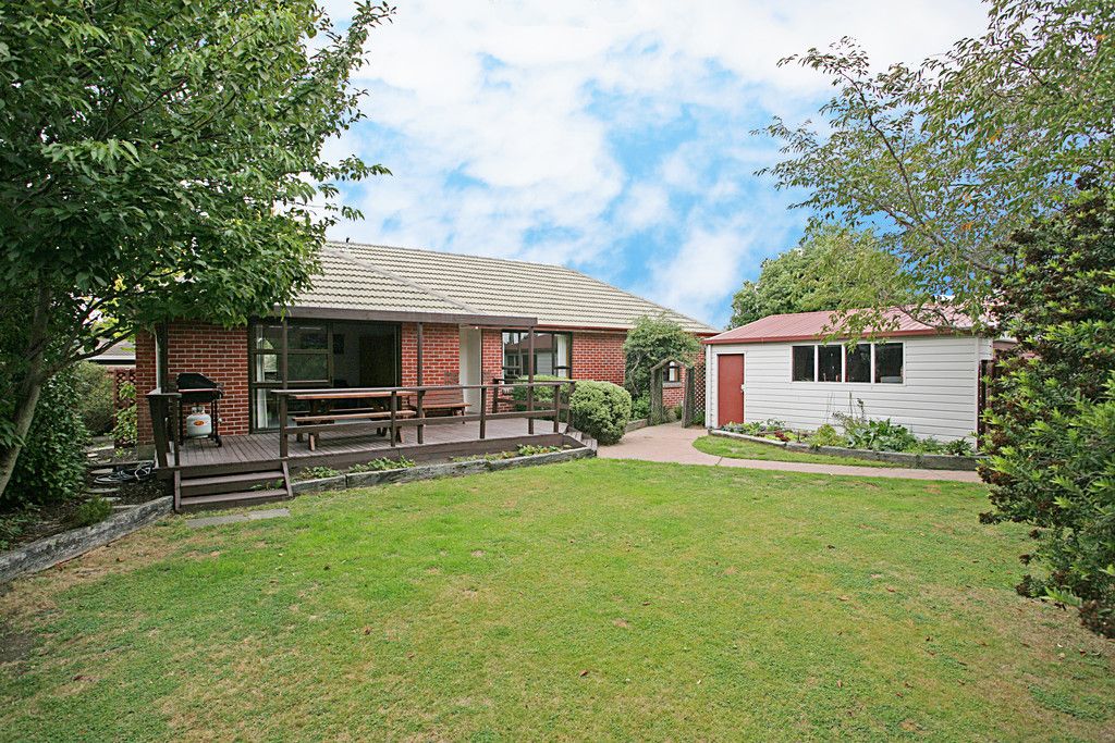 3 Anvers Place, Hoon Hay, Christchurch City