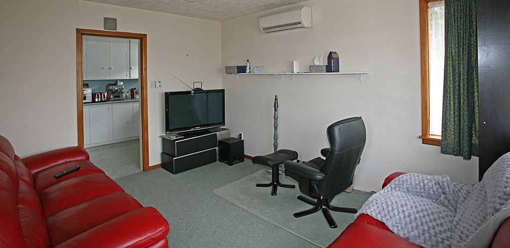 7 Dominion Avenue, Spreydon, Christchurch City