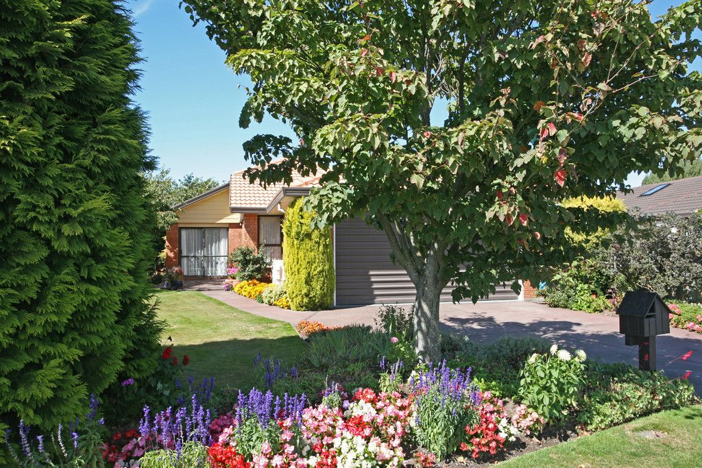 6 Dumfries Drive, Hei Hei, Christchurch City