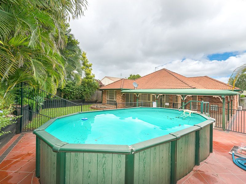 17 Castle Rock Street, Parkwood, QLD 4214