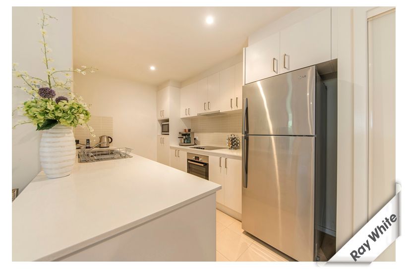 18/72 Macleay Street, TURNER, ACT 2612