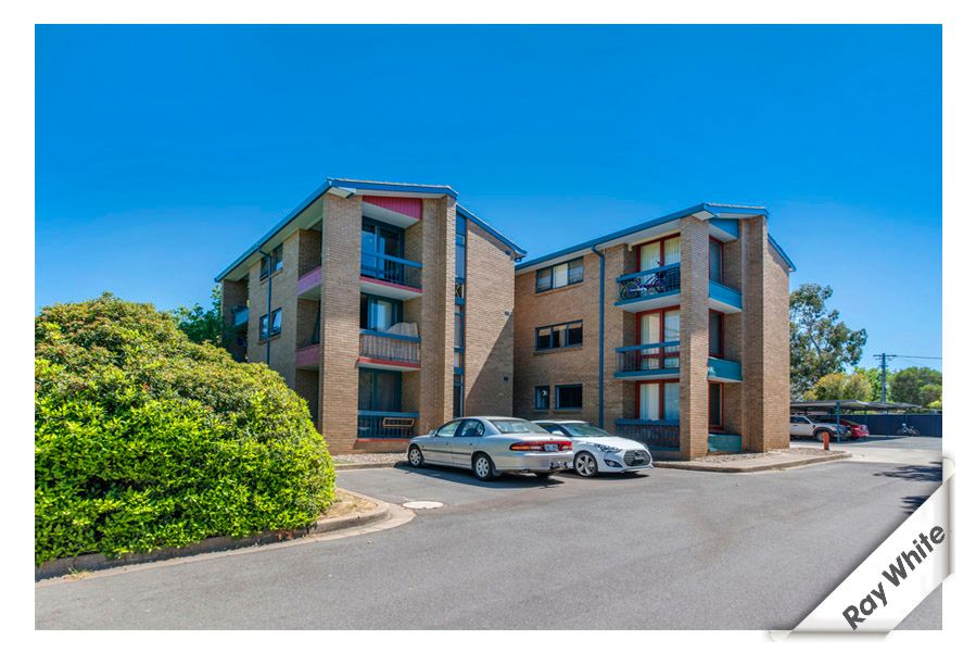 111 Knox Street, Watson ACT 2602