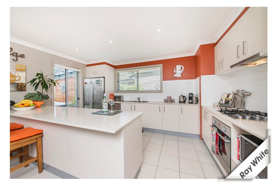 28 Max Purnell Street, Forde, ACT 2914