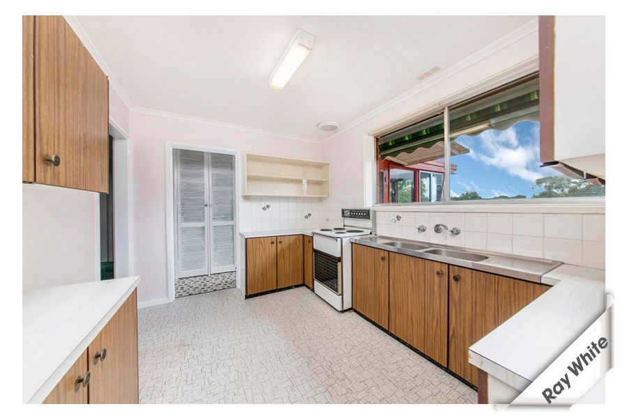 21 Ulm Street, Scullin, ACT 2614