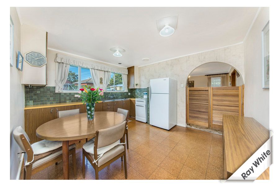 26 Dethridge Street, Higgins, ACT 2615