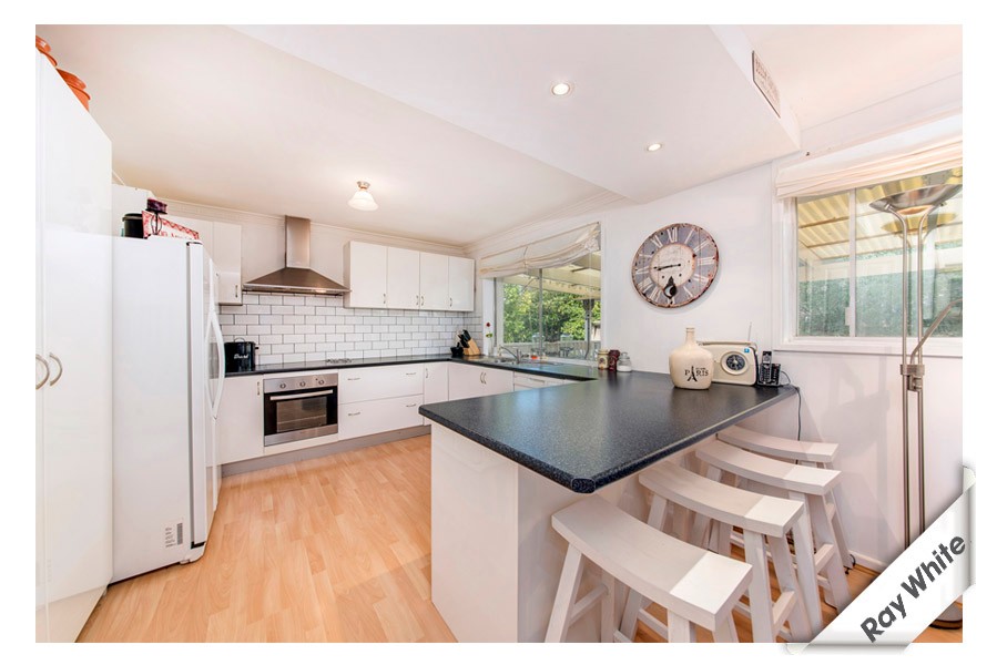 5 Dodd Place, Spence, ACT 2615