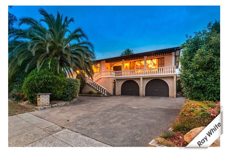 23 Packer Street, Weetangera, ACT 2614