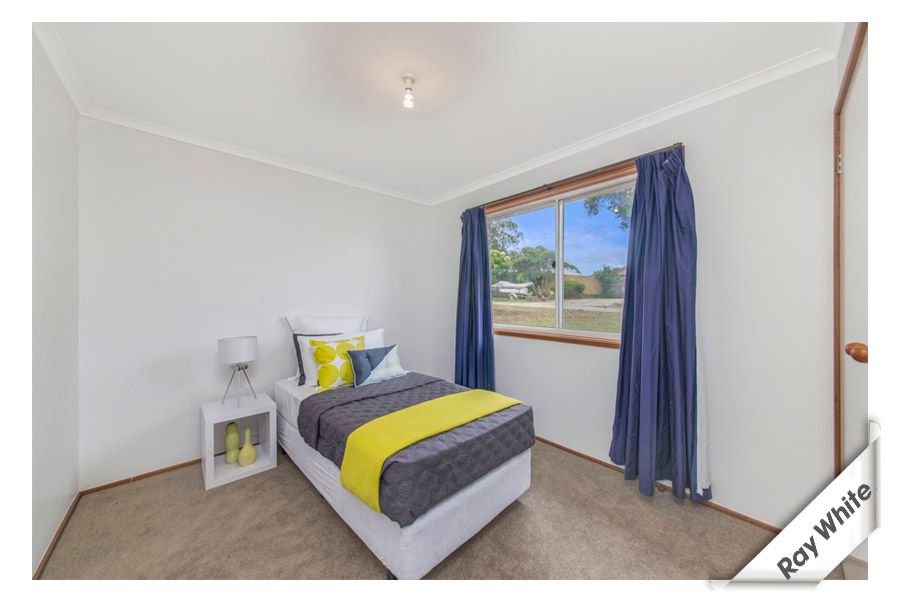 37 Boswell Crescent, Florey, ACT 2615