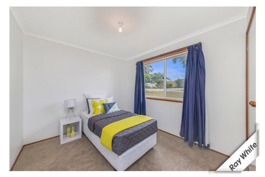 37 Boswell Crescent, Florey, ACT 2615