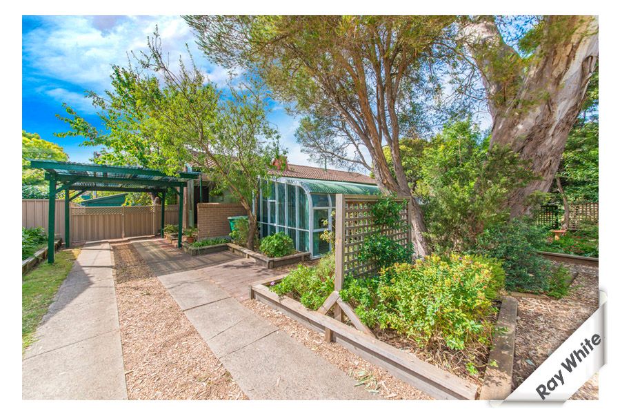 4 Ewing Street, Higgins ACT 2615