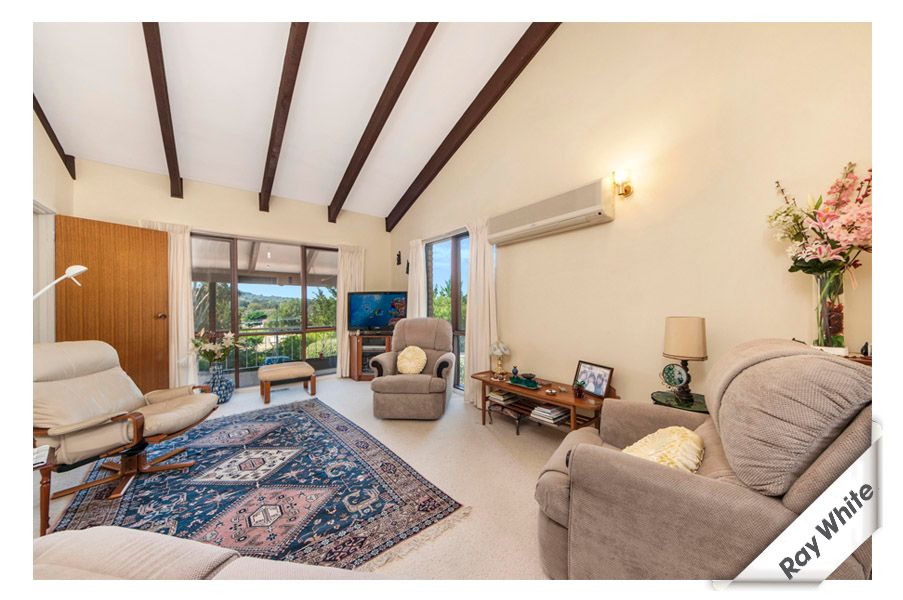 48 Macrossan Crescent, Latham, ACT 2615