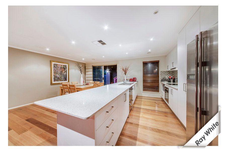 27 Kitty McEwan Circuit, McKellar, ACT 2617