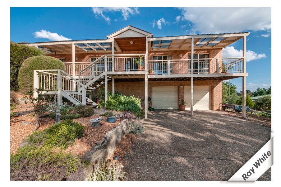 32 Hughes Crescent, Ngunnawal, ACT 2913