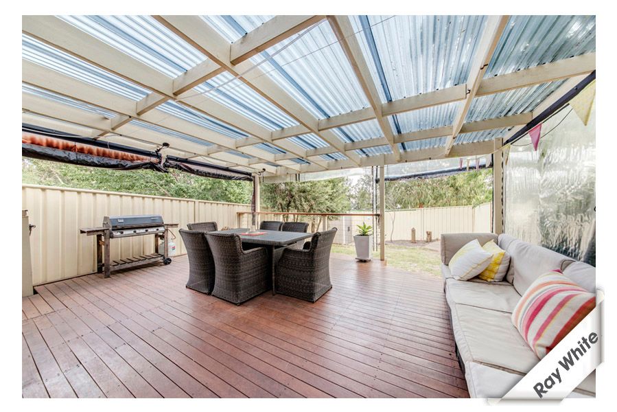 32 Jandamarra Street, Ngunnawal ACT 2913
