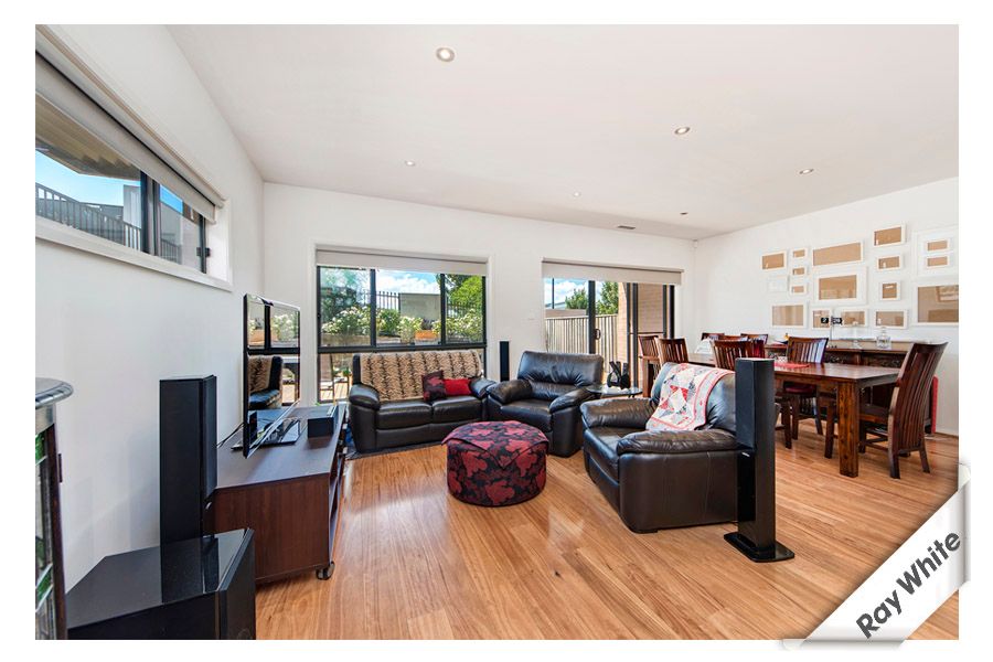 15/16 Ray Ellis Crescent, FORDE, ACT 2914