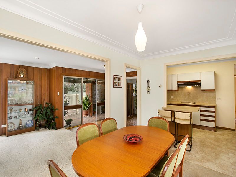 10 Nymboida Crescent, Sylvania Waters, NSW 2224