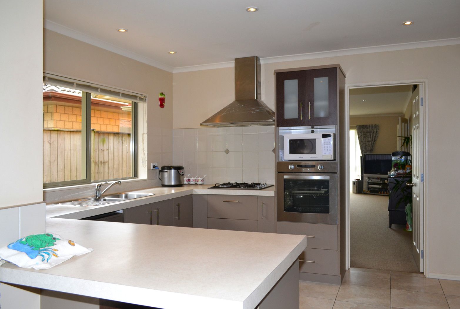 21 Speyside Crescent, Flat Bush, Manukau City