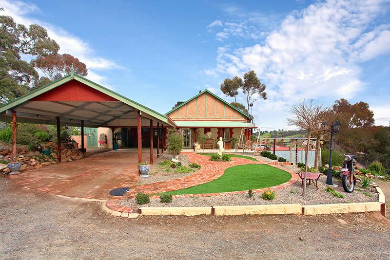 18 Popes Hill Road, WATERVALE, SA 5452