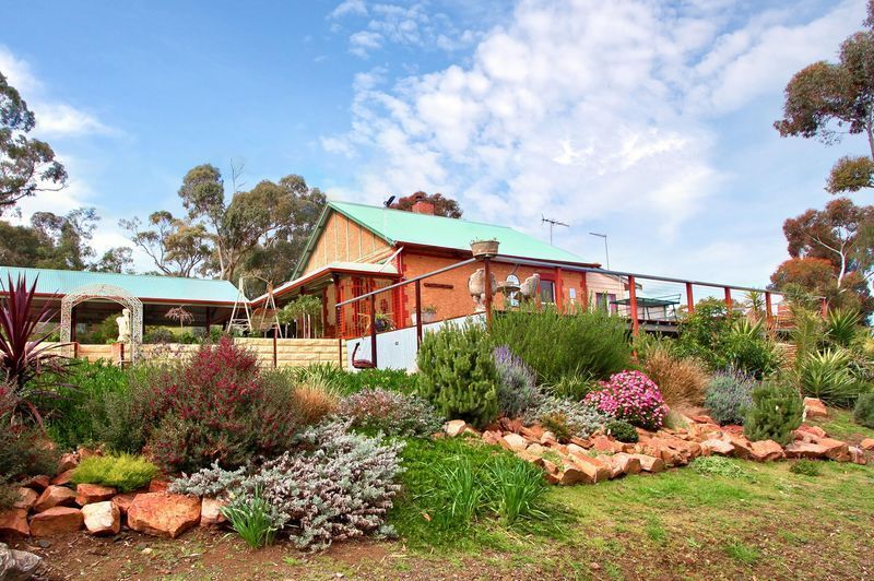 18 Popes Hill Road, WATERVALE SA 5452
