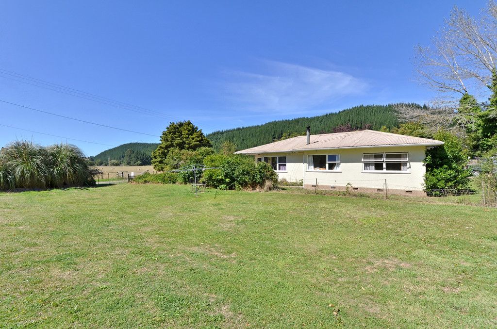 16 Foxhill Road, Wakefield, Tasman District