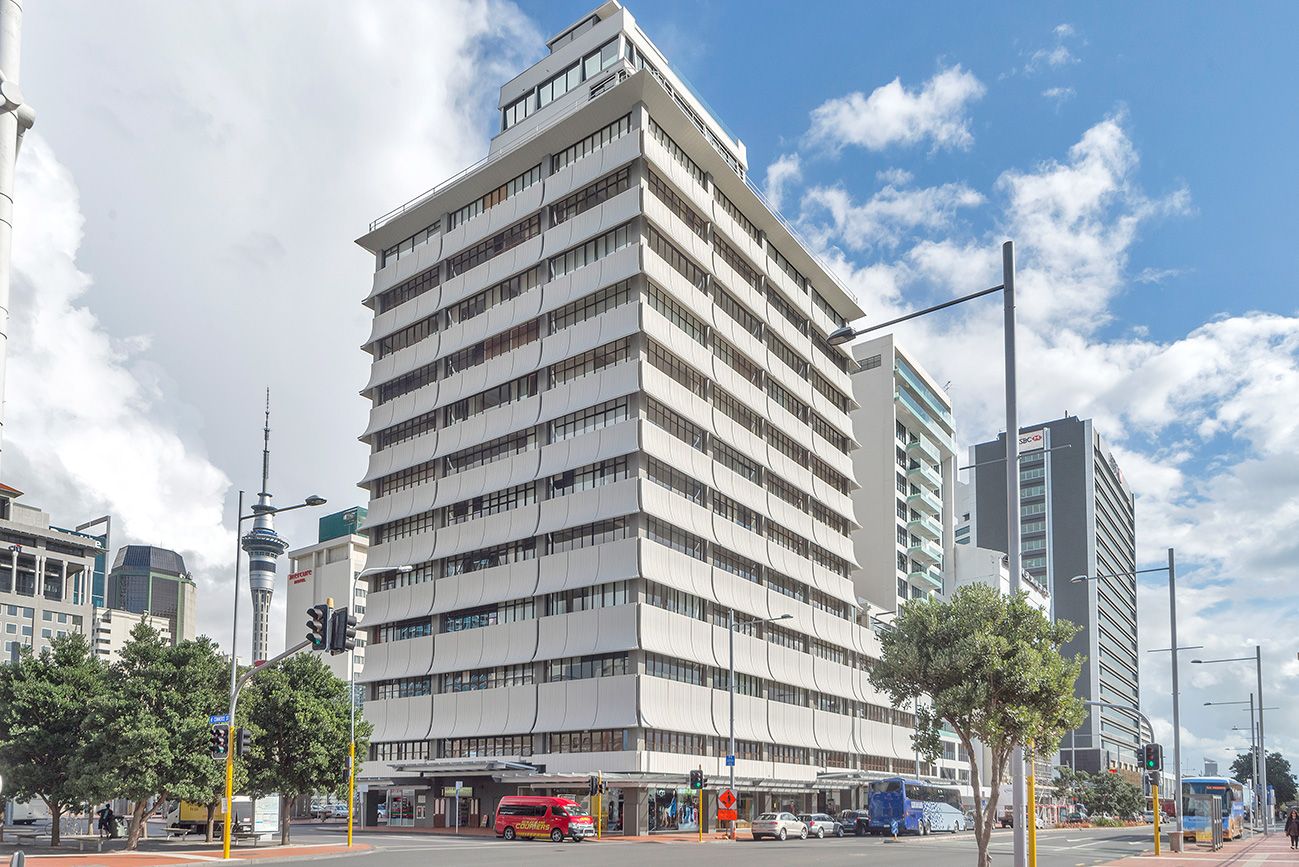 148 Quay Street, Auckland Central, Auckland City