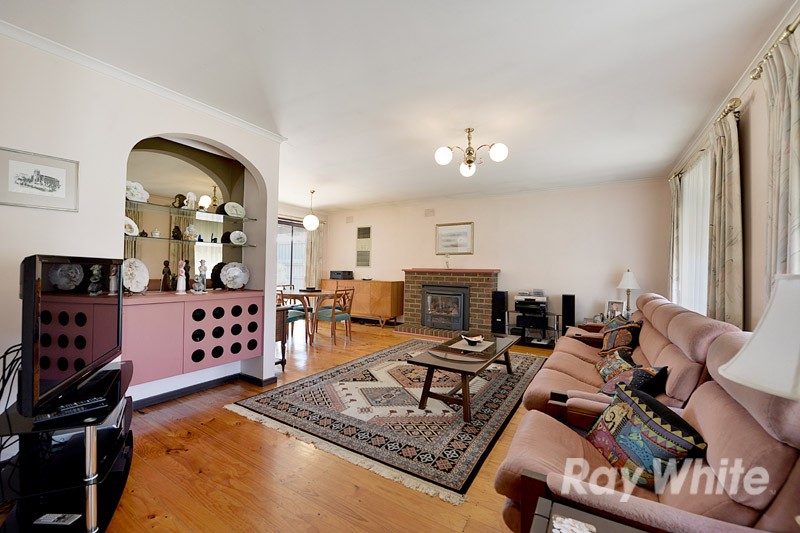 3 Thornley Close, Ferntree Gully, VIC 3156