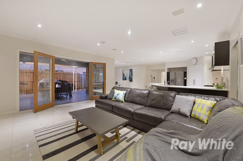 99 Victoria Knox Avenue, Rowville, VIC 3178