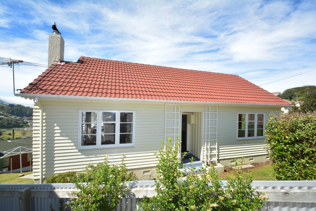 74 Waimea Avenue, Calton Hill, Dunedin City