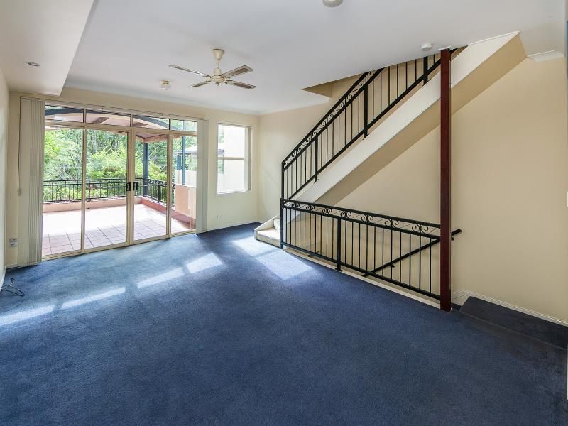 19b Forrester Terrace, Bardon, QLD 4065