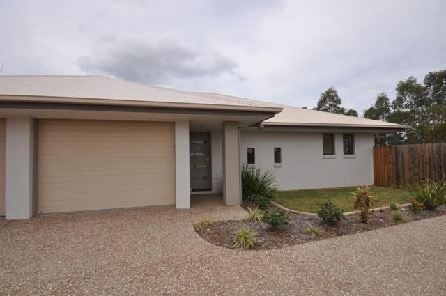 3 Barambah Place, NARANGBA QLD 4504