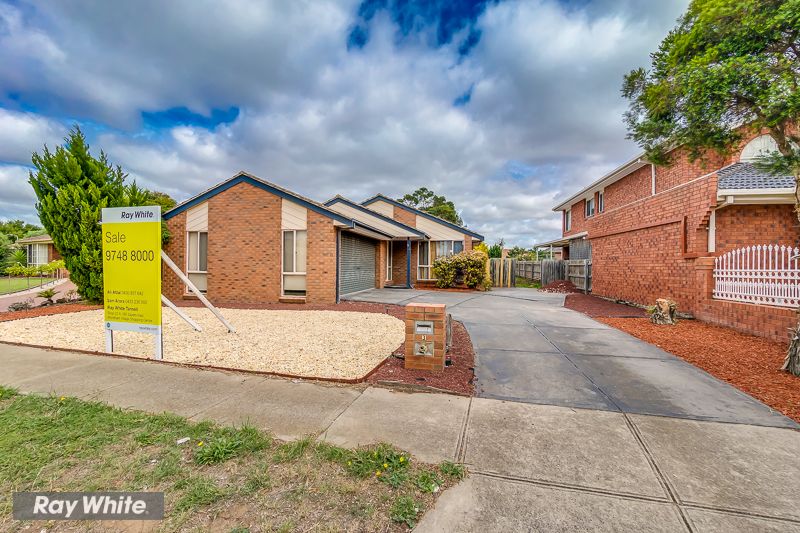 3 Westmill Drive, Hoppers Crossing, VIC 3029