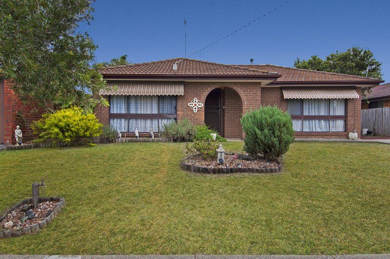 9 Cicada Court, Carrum Downs VIC 3201