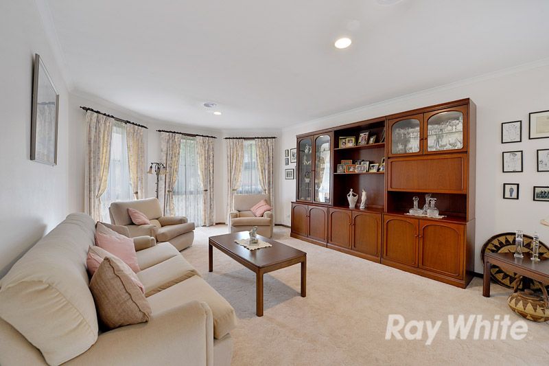 11 Konrad Court, Ferntree Gully, VIC 3156