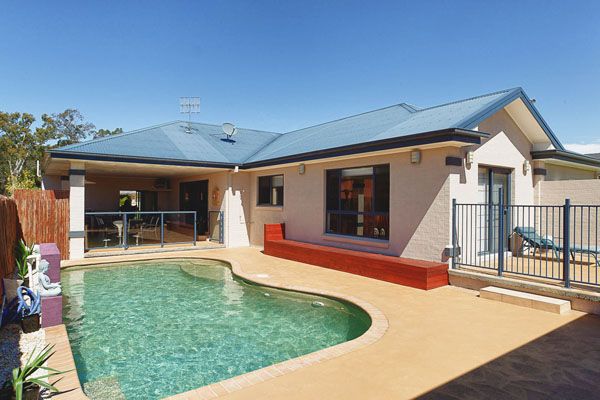 2 The Lane, St Georges Basin, NSW 2540