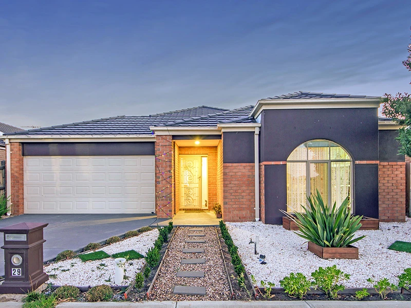 29 Rippleside Trc, Tarneit, VIC 3029