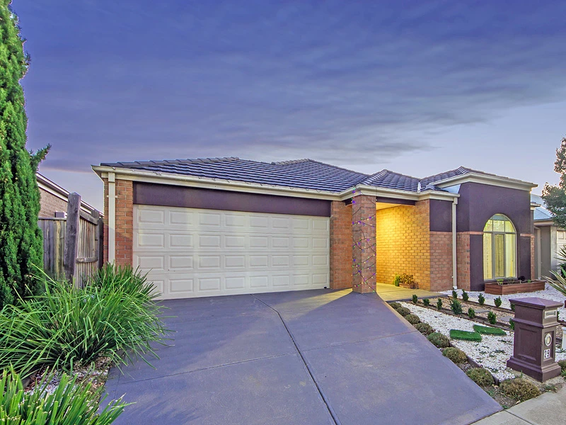 29 Rippleside Trc, Tarneit, VIC 3029