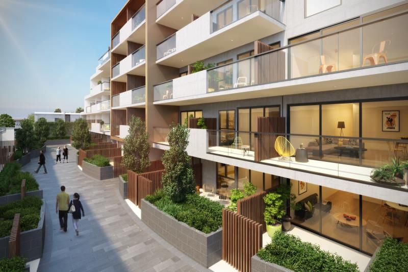 2.06/8 Garfield Street, Richmond, VIC 3121