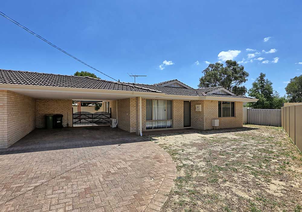 8 Kelly Place, Beckenham WA 6107