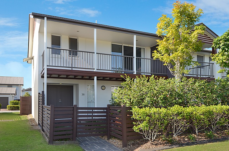 38/80 McIntyre Street, Hendra, QLD 4011
