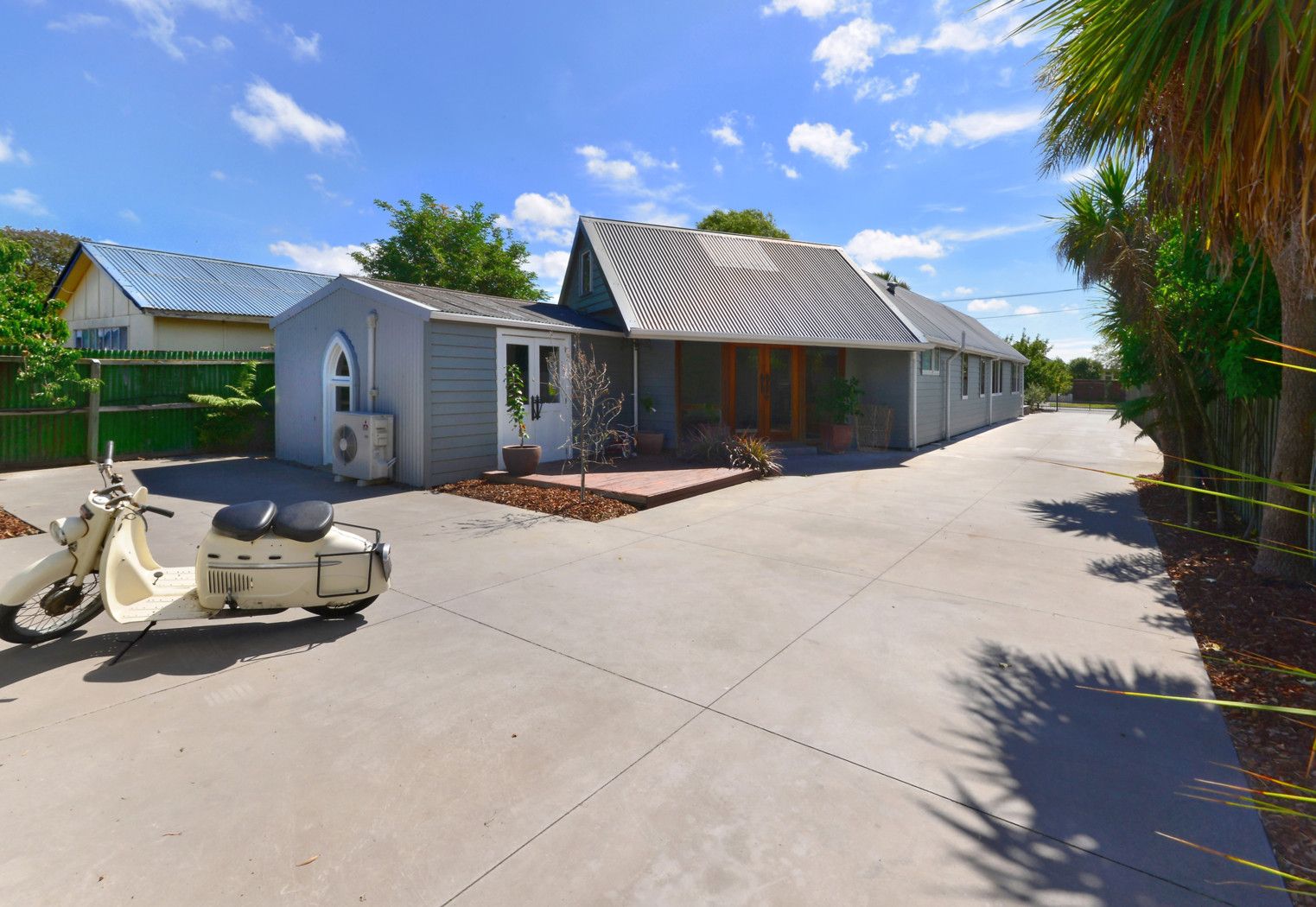 92 Cobham Street, Spreydon, Christchurch City