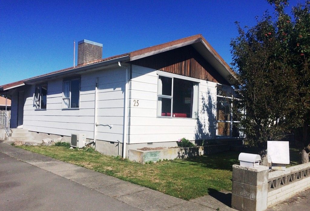 25 Belfast Road, Belfast, Christchurch City