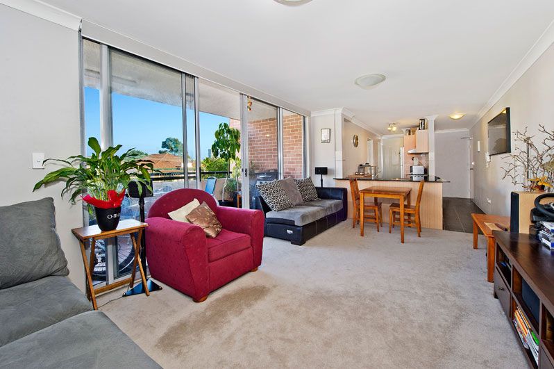 3-5 Kensington Road, Kensington NSW 2033