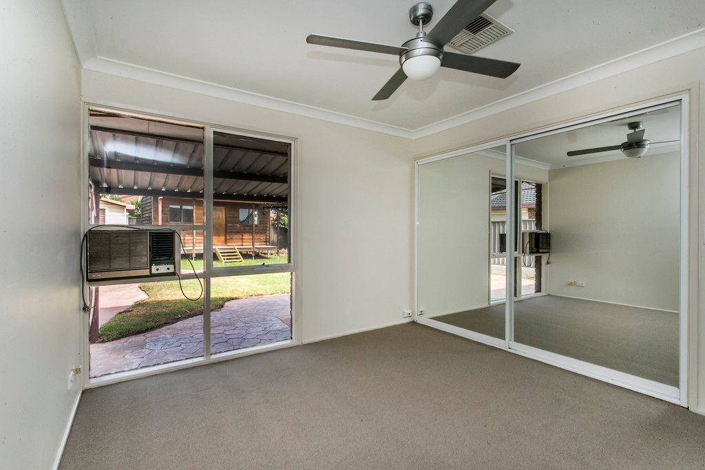 81 Warburton Crescent, Werrington County, NSW 2747