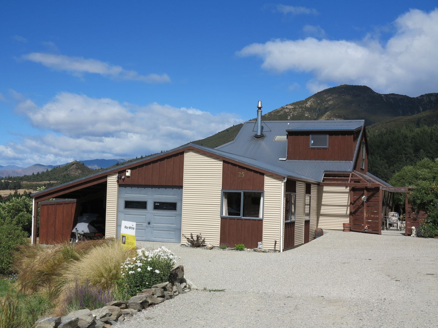 25 Parry Crescent, Lake Hawea, Queenstown Lakes District