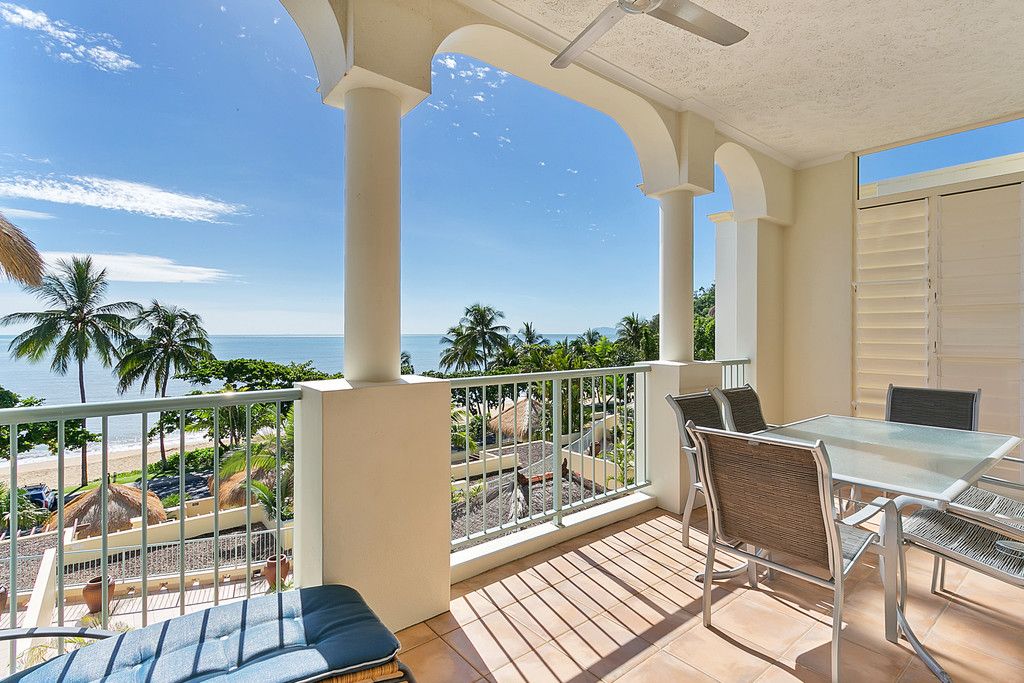 22/31-35 Vasey Esplanade, Trinity Beach, QLD 4879