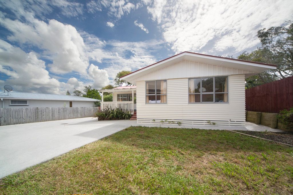 3A Oriana Avenue, Lynfield, Auckland City