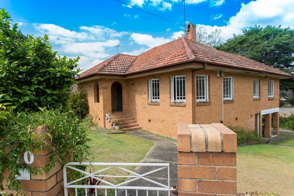 40 Crutchley Street, Fairfield, QLD 4103