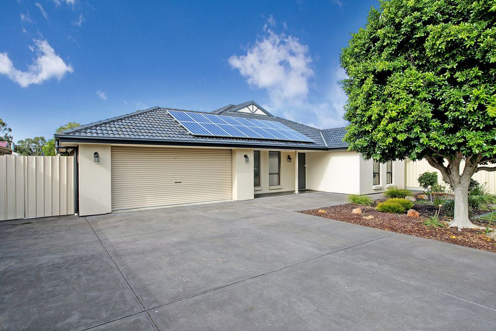 39 Doradus Avenue, Hope Valley, SA 5090