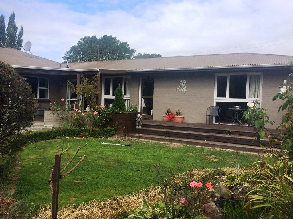 135 Flaxton Road, Kaiapoi, Waimakariri District